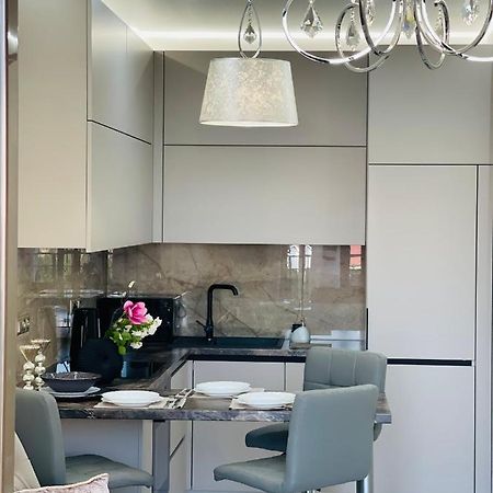 Apartment Sea View Odessa Arcadia 외부 사진