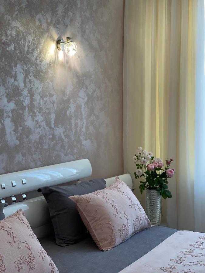 Apartment Sea View Odessa Arcadia 외부 사진