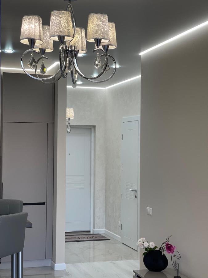 Apartment Sea View Odessa Arcadia 외부 사진