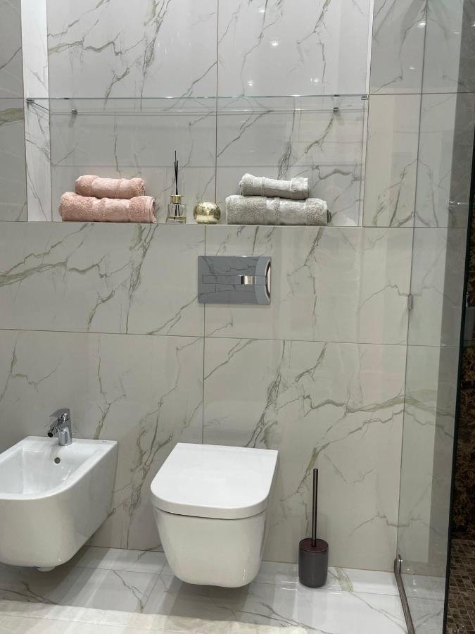 Apartment Sea View Odessa Arcadia 외부 사진