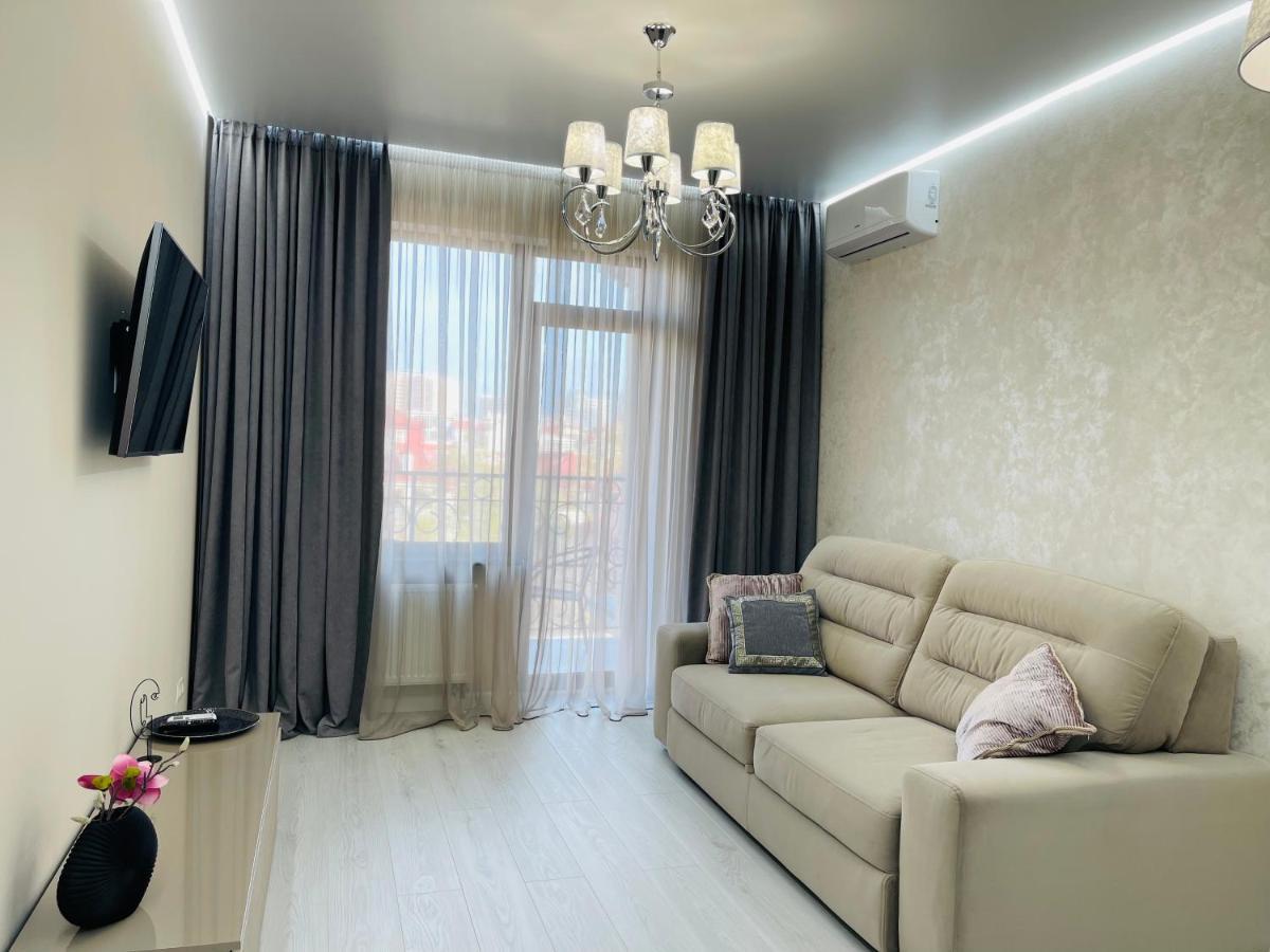 Apartment Sea View Odessa Arcadia 외부 사진