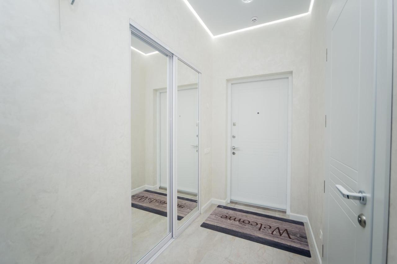 Apartment Sea View Odessa Arcadia 외부 사진