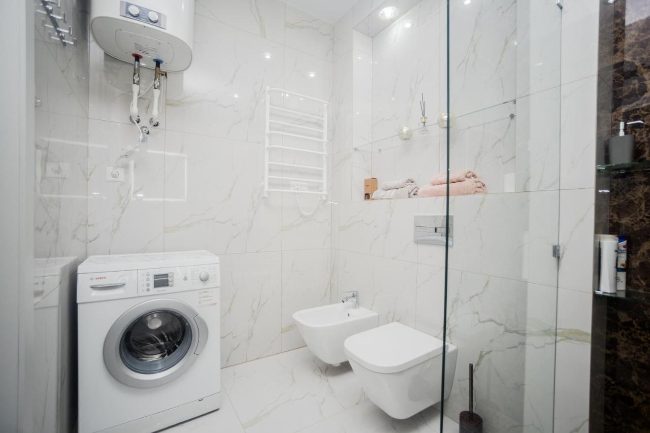 Apartment Sea View Odessa Arcadia 외부 사진