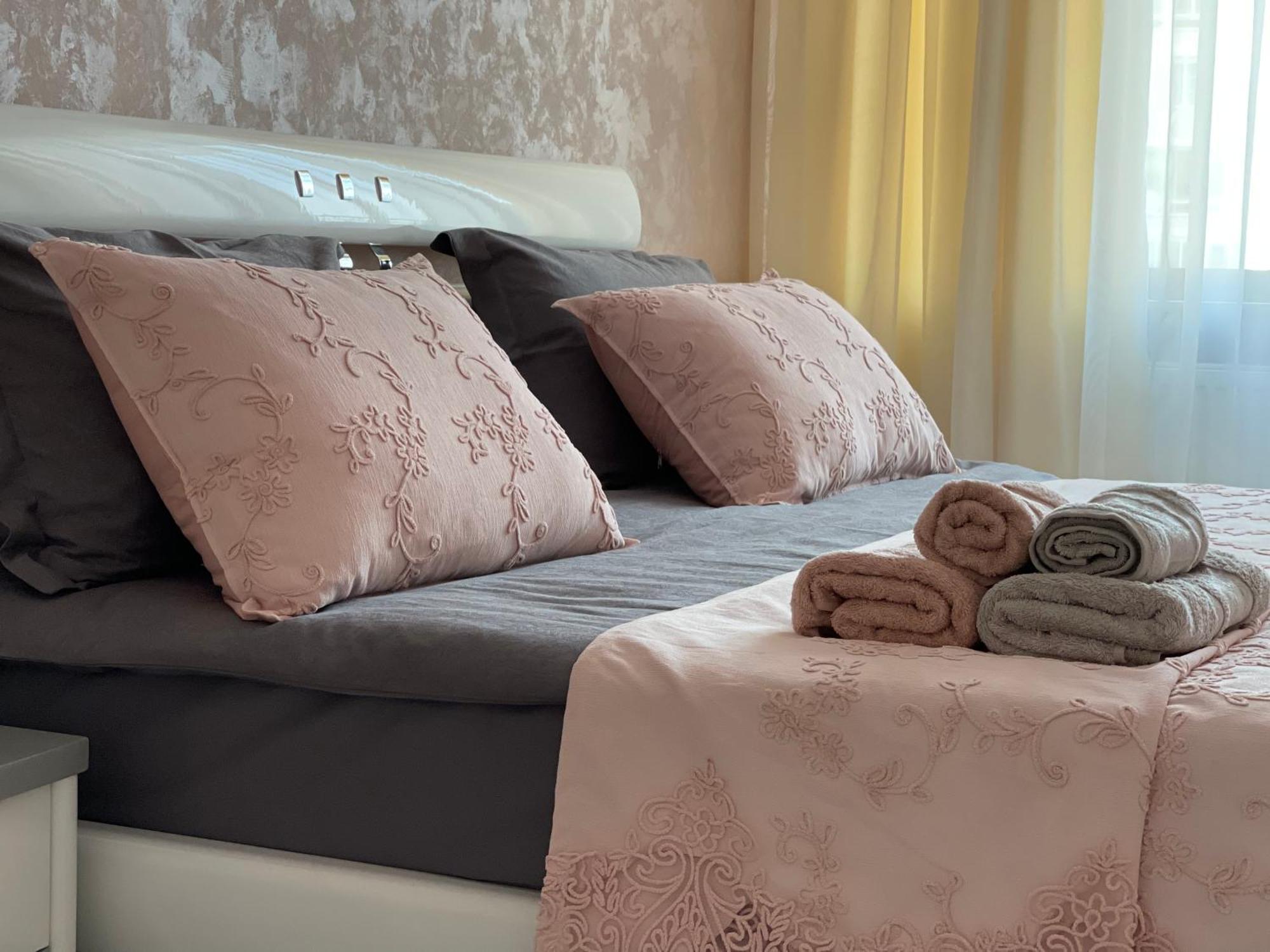 Apartment Sea View Odessa Arcadia 외부 사진